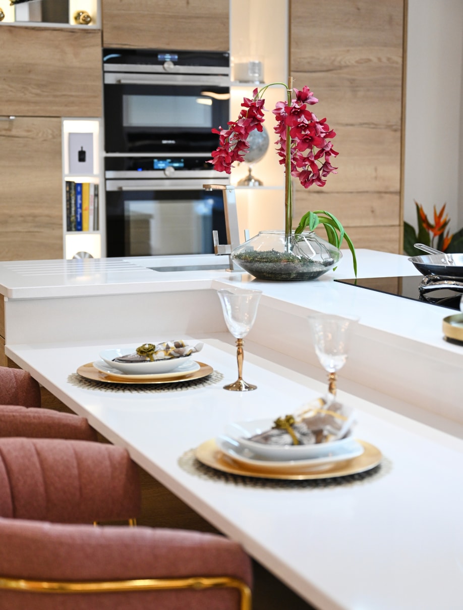 Bespoke Kitchens Wolverhampton Kullar Kitchens